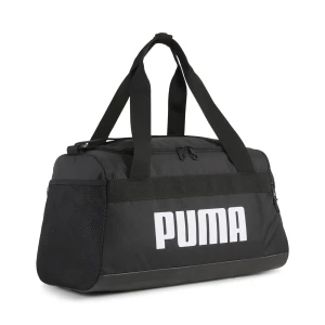 PUMA Mała torba sportowa Challenger Extra 22 l, Akcesoria, Czarny