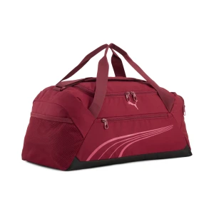 PUMA Mała torba sportowa Fundamental 34 l, Akcesoria, Czerwony