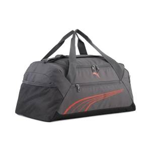 PUMA MaÅ‚a torba sportowa Fundamental 34 l, Akcesoria, Szary