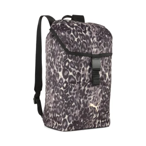 PUMA Mały plecak POP 12, 5 l, Akcesoria, Czarny