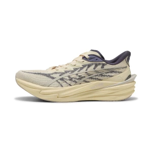 PUMA Męskie buty do biegania Deviate NITRO™ 4, Akcesoria, Żółty