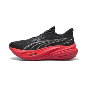 PUMA Męskie buty do biegania MagMax NITRO™ 2, Akcesoria, Czarny
