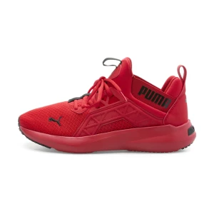PUMA Męskie buty do biegania Softride Enzo NXT, Buty, Czerwony