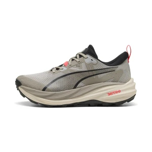 PUMA Męskie buty do biegania Voyage NITRO™ 4, Buty, Beżowy
