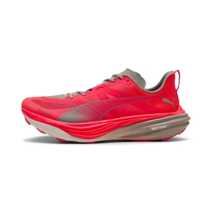 PUMA Męskie buty do biegania w terenie Deviate NITRO™ Elite, Buty, Czerwony