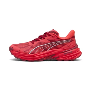 PUMA MÄ™skie buty do biegania w terenie FAST-Trac NITROâ„¢ 4, Buty, Czerwony