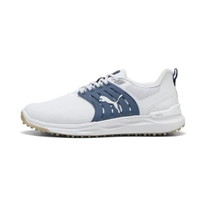 PUMA MÄ™skie buty do golfa IGNITE Elevate 2, Buty, BiaÅ‚y