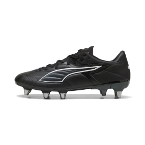 PUMA Męskie buty do rugby Avant PRO II H8, Buty, Czarny