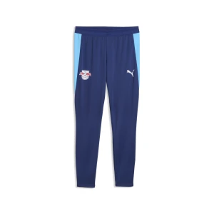 PUMA MÄ™skie spodnie treningowe RB Leipzig, Akcesoria, Niebieski