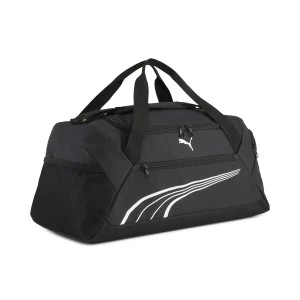 PUMA Mała torba sportowa Fundamental 34 l, Akcesoria, Czarny,