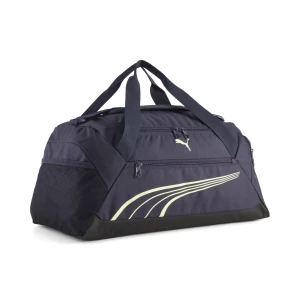 PUMA Mała torba sportowa Fundamental 34 l, Akcesoria, Niebieski,