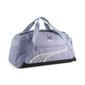 PUMA Mała torba sportowa Fundamental 34 l, Akcesoria, Szary,