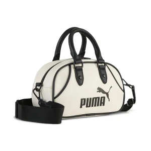 PUMA Mała torba z uchwytem Archive 2,5 l, Akcesoria, Biały,