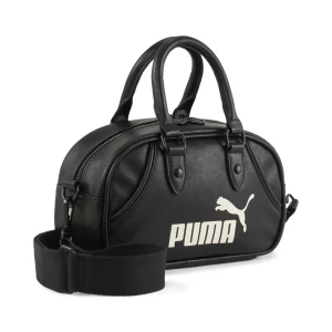 PUMA Mała torba z uchwytem Archive 2,5 l, Akcesoria, Czarny,
