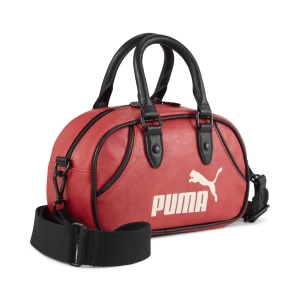 PUMA Mała torba z uchwytem Archive 2,5 l, Akcesoria, Czerwony,