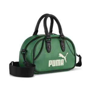 PUMA Mała torba z uchwytem Archive 2,5 l, Akcesoria, Zielony,