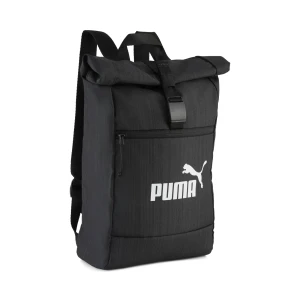PUMA Mały plecak Base 12 l, Akcesoria, Czarny,