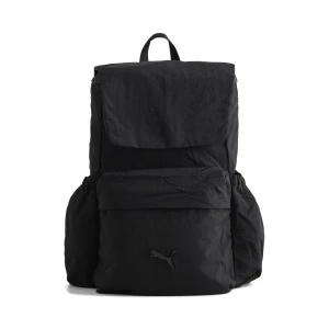 PUMA Mały plecak Essentials HER 12 l, Akcesoria, Czarny