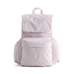 PUMA Mały plecak Essentials HER 12 l, Akcesoria, Różowy