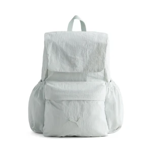 PUMA Mały plecak Essentials HER 12 l, Akcesoria, Zielony