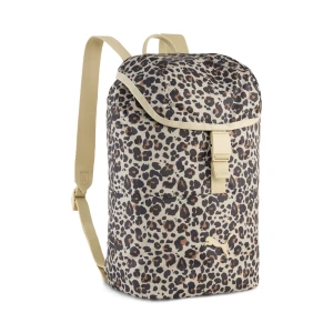 PUMA Mały plecak POP 12,5 l, Akcesoria, Beżowy,