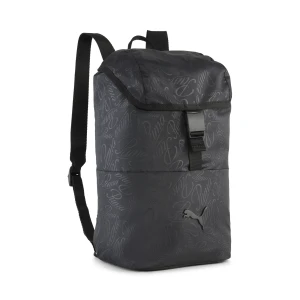 PUMA Mały plecak POP 12,5 l, Akcesoria, Czarny,