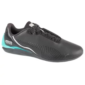 Puma MAPF1 Drift Cat 307196-07, Męskie, Czarne, buty sneakers, skóra syntetyczna, rozmiar: 41