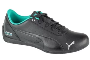 Puma MAPF1 Neo Cat 306993-07, Męskie, Czarne, buty sneakers, skóra syntetyczna, rozmiar: 42