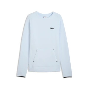Zdjęcie produktu PUMA Męska bluza dresowa Spacer, Odzież, Niebieski