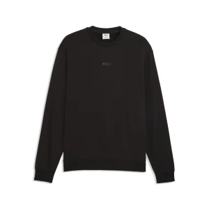 Zdjęcie produktu PUMA Męska bluza Essentials Elevated, Odzież, Czarny