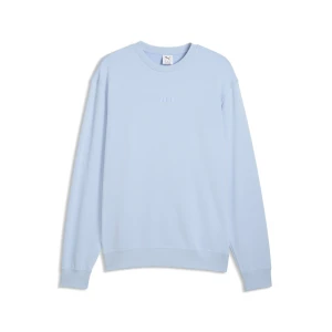 Zdjęcie produktu PUMA Męska bluza Essentials Elevated, Odzież, Niebieski