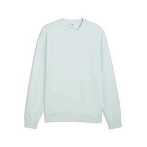 Zdjęcie produktu PUMA Męska bluza Essentials Elevated, Odzież, Niebieski