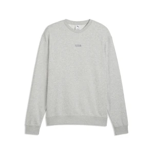Zdjęcie produktu PUMA Męska bluza Essentials Elevated, Odzież, Szary
