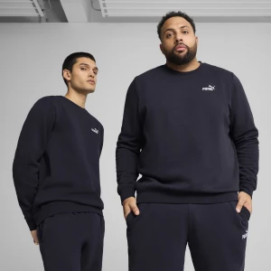 PUMA Męska bluza Essentials z małym logo No. 1, Akcesoria, Niebieski,