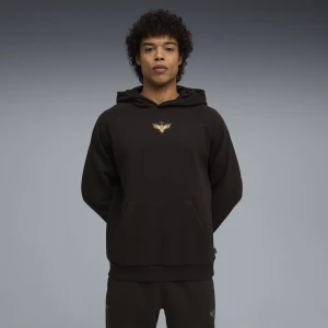 Zdjęcie produktu PUMA Męska bluza z kapturem do koszykówki Melo Alwayz On 1, Odzież, Czarny