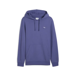 Zdjęcie produktu PUMA Męska bluza z kapturem Essentials Elevated, Odzież, Niebieski