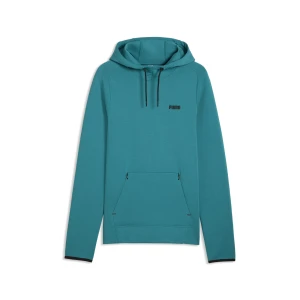 Zdjęcie produktu PUMA Męska bluza z kapturem Spacer, Odzież, Zielony