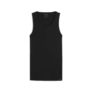 PUMA Męska koszulka bez rękawów (2 szt.), Odzież, Czarny,