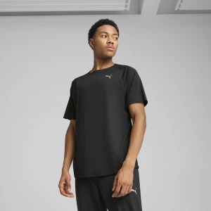 Zdjęcie produktu PUMA Męska koszulka CLOUDSPUN do biegania, Odzież, Czarny
