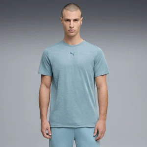 Zdjęcie produktu PUMA Męska koszulka CLOUDSPUN, Odzież, Niebieski