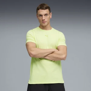 Zdjęcie produktu PUMA Męska koszulka CLOUDSPUN, Odzież, Zielony