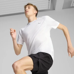 Zdjęcie produktu PUMA Męska koszulka do biegania VELOCITY, Odzież, Biały