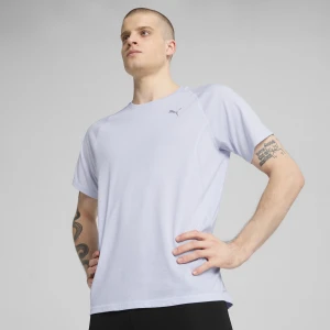 Zdjęcie produktu PUMA Męska koszulka do biegania VELOCITY Tri-Blend, Odzież, Niebieski