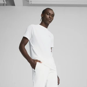 Zdjęcie produktu PUMA Męska koszulka EVOSTRIPE, Odzież, Biały
