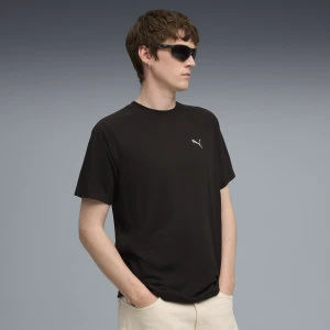Zdjęcie produktu PUMA Męska koszulka Evostripe, Odzież, Czarny