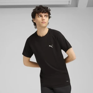 Zdjęcie produktu PUMA Męska koszulka EVOSTRIPE, Odzież, Czarny
