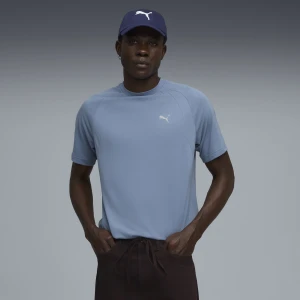 Zdjęcie produktu PUMA Męska koszulka Evostripe, Odzież, Niebieski,