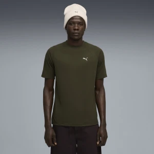 Zdjęcie produktu PUMA Męska koszulka Evostripe, Odzież, Zielony,