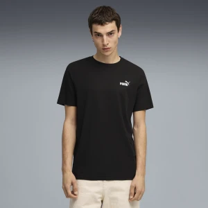 Zdjęcie produktu PUMA Męska koszulka Graphic, Odzież, Czarny