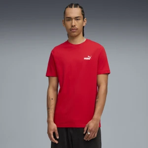Zdjęcie produktu PUMA Męska koszulka Graphic, Odzież, Czerwony